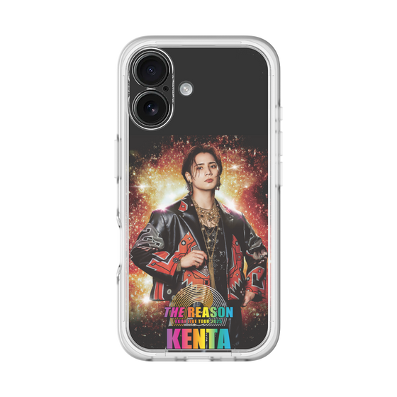 スリムプロテクションプレミアムケース［ EXILE LIVE TOUR 2025 "THE REASON" - KENTA ］