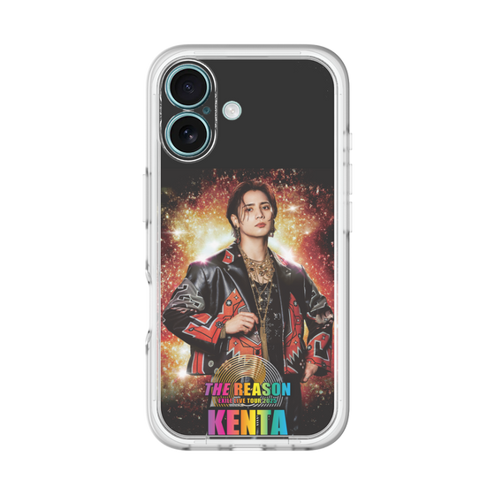 スリムプロテクションプレミアムケース［ EXILE LIVE TOUR 2025 "THE REASON" - KENTA ］