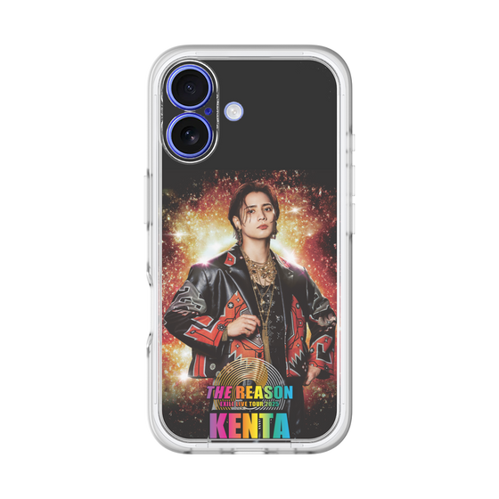 スリムプロテクションプレミアムケース［ EXILE LIVE TOUR 2025 "THE REASON" - KENTA ］