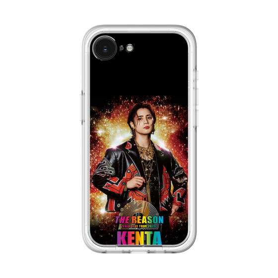 スリムプロテクションプレミアムケース［ EXILE LIVE TOUR 2025 "THE REASON" - KENTA ］