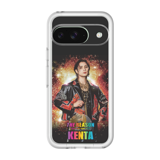 スリムプロテクションプレミアムケース［ EXILE LIVE TOUR 2025 "THE REASON" - KENTA ］