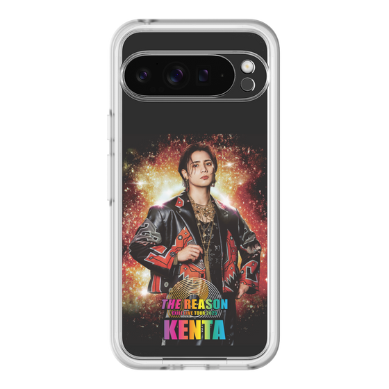 スリムプロテクションプレミアムケース［ EXILE LIVE TOUR 2025 "THE REASON" - KENTA ］