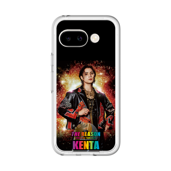 スリムプロテクションプレミアムケース［ EXILE LIVE TOUR 2025 "THE REASON" - KENTA ］