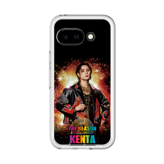 スリムプロテクションプレミアムケース［ EXILE LIVE TOUR 2025 "THE REASON" - KENTA ］