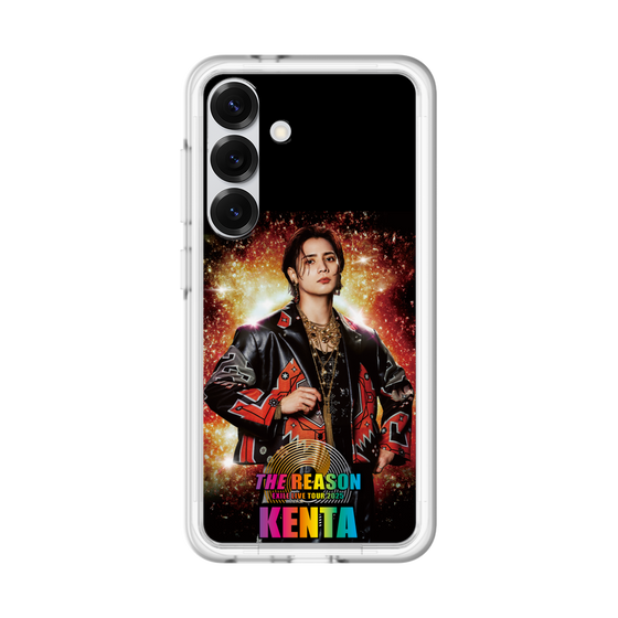 スリムプロテクションプレミアムケース［ EXILE LIVE TOUR 2025 "THE REASON" - KENTA ］