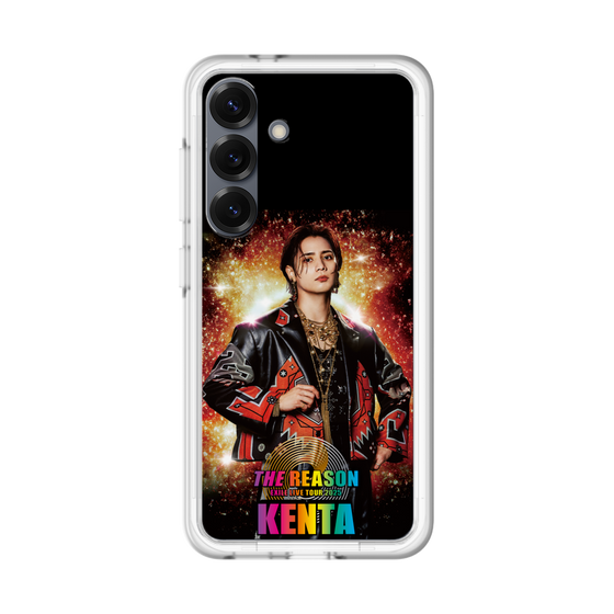 スリムプロテクションプレミアムケース［ EXILE LIVE TOUR 2025 "THE REASON" - KENTA ］