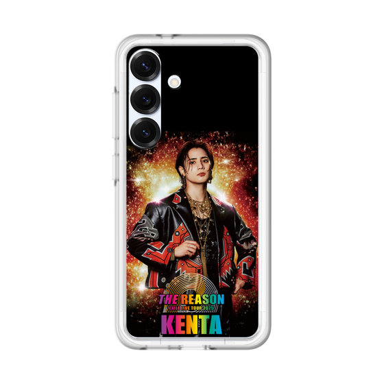 スリムプロテクションプレミアムケース［ EXILE LIVE TOUR 2025 "THE REASON" - KENTA ］