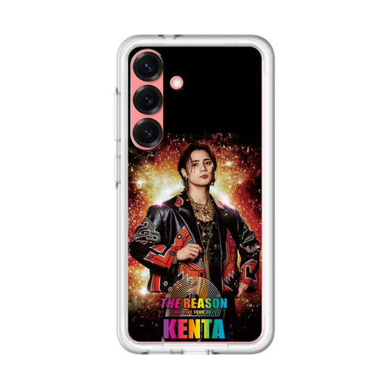 スリムプロテクションプレミアムケース［ EXILE LIVE TOUR 2025 "THE REASON" - KENTA ］