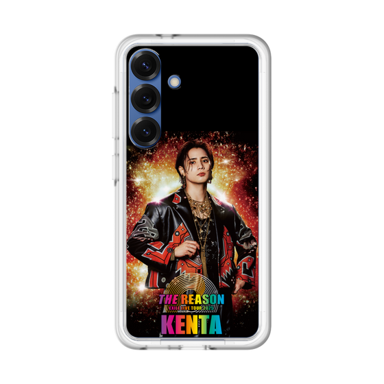 スリムプロテクションプレミアムケース［ EXILE LIVE TOUR 2025 "THE REASON" - KENTA ］
