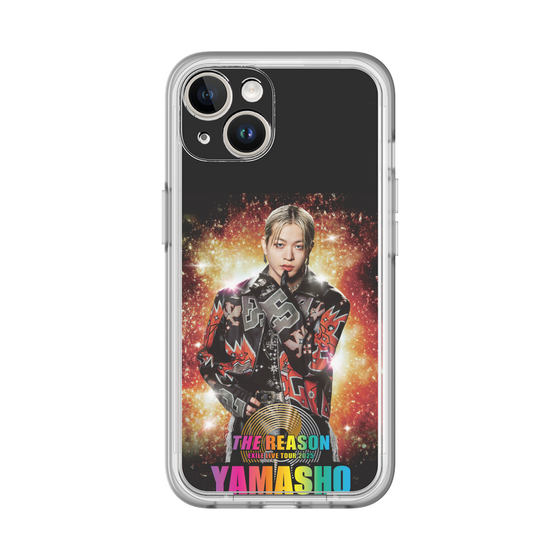 スリムプロテクションプレミアムケース［ EXILE LIVE TOUR 2025 "THE REASON" - YAMASHO ］