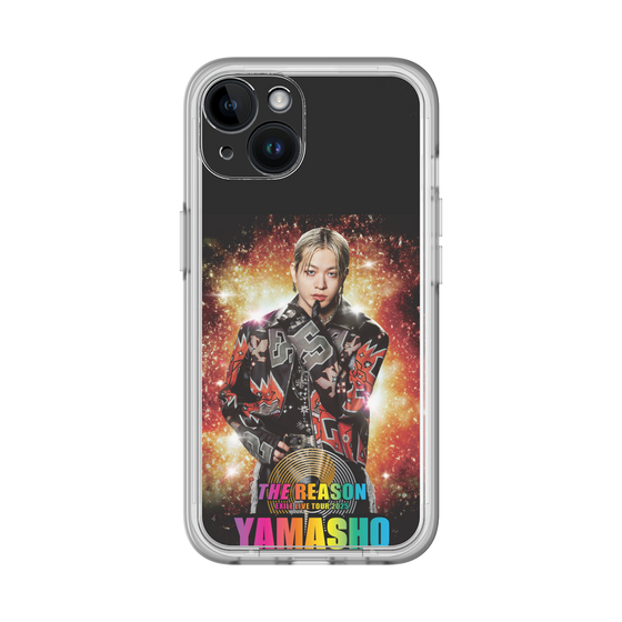 スリムプロテクションプレミアムケース［ EXILE LIVE TOUR 2025 "THE REASON" - YAMASHO ］
