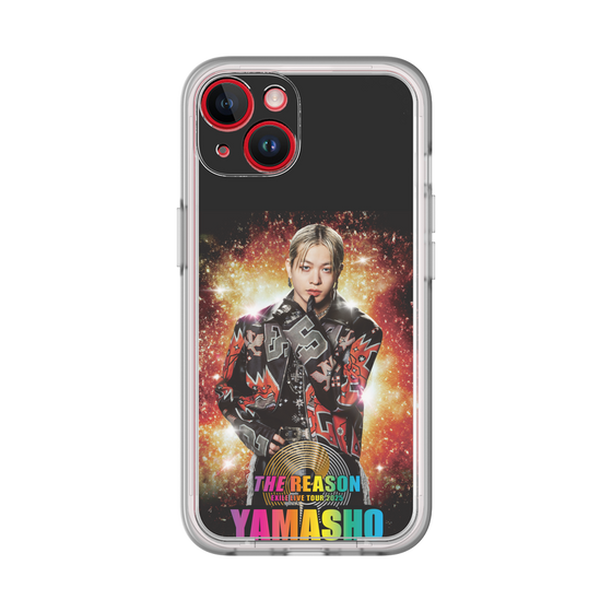 スリムプロテクションプレミアムケース［ EXILE LIVE TOUR 2025 "THE REASON" - YAMASHO ］