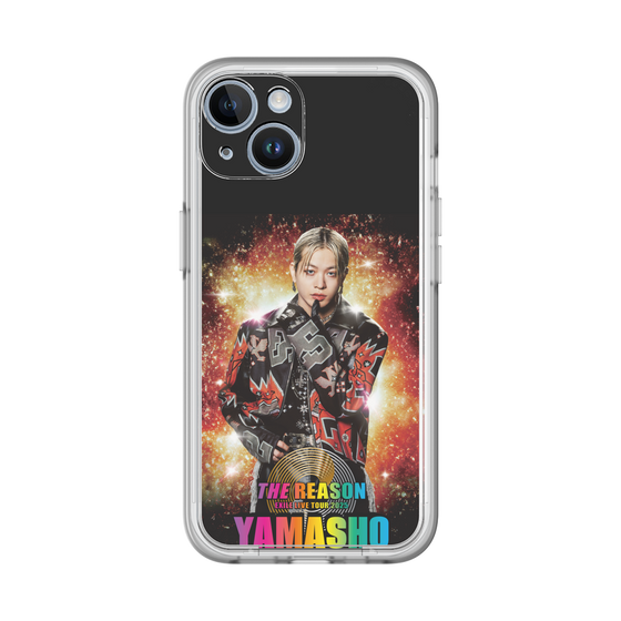 スリムプロテクションプレミアムケース［ EXILE LIVE TOUR 2025 "THE REASON" - YAMASHO ］
