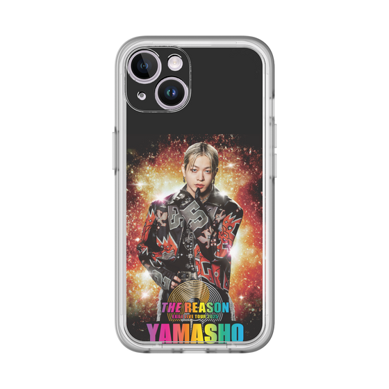 スリムプロテクションプレミアムケース［ EXILE LIVE TOUR 2025 "THE REASON" - YAMASHO ］