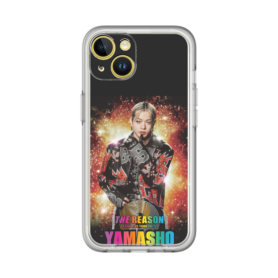 スリムプロテクションプレミアムケース［ EXILE LIVE TOUR 2025 "THE REASON" - YAMASHO ］