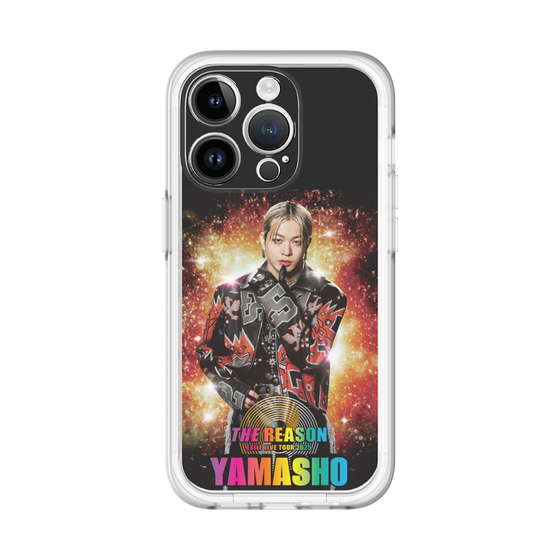 スリムプロテクションプレミアムケース［ EXILE LIVE TOUR 2025 "THE REASON" - YAMASHO ］