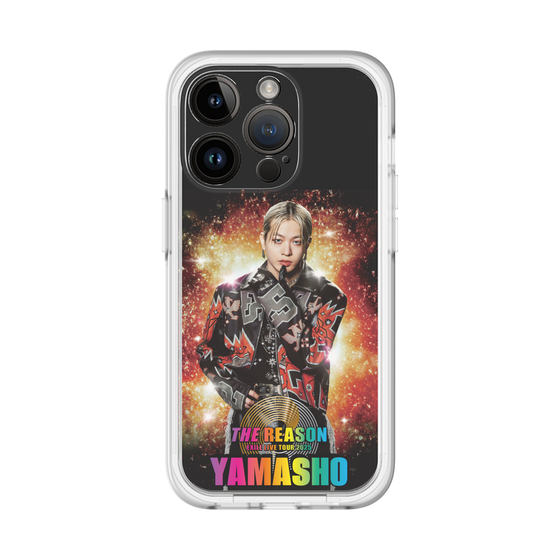スリムプロテクションプレミアムケース［ EXILE LIVE TOUR 2025 "THE REASON" - YAMASHO ］