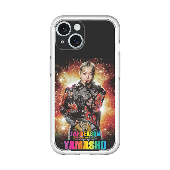 スリムプロテクションプレミアムケース［ EXILE LIVE TOUR 2025 "THE REASON" - YAMASHO ］