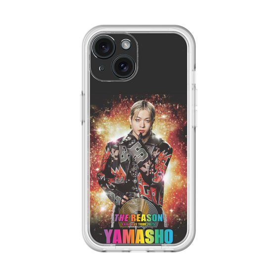 スリムプロテクションプレミアムケース［ EXILE LIVE TOUR 2025 "THE REASON" - YAMASHO ］