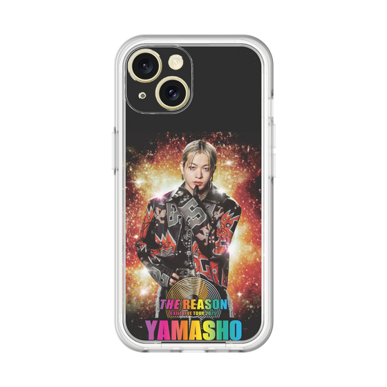 スリムプロテクションプレミアムケース［ EXILE LIVE TOUR 2025 "THE REASON" - YAMASHO ］