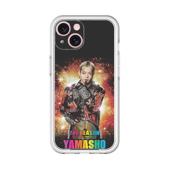 スリムプロテクションプレミアムケース［ EXILE LIVE TOUR 2025 "THE REASON" - YAMASHO ］