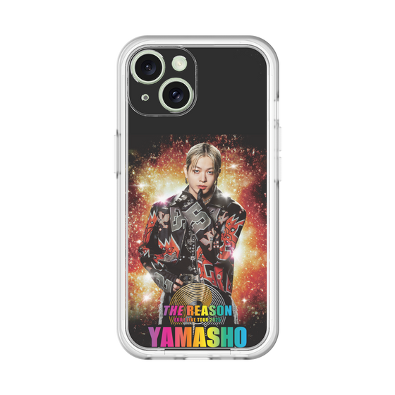 スリムプロテクションプレミアムケース［ EXILE LIVE TOUR 2025 "THE REASON" - YAMASHO ］