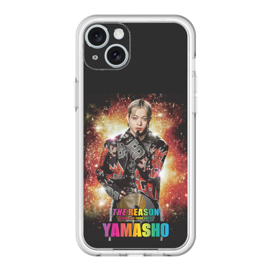 スリムプロテクションプレミアムケース［ EXILE LIVE TOUR 2025 "THE REASON" - YAMASHO ］