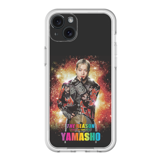 スリムプロテクションプレミアムケース［ EXILE LIVE TOUR 2025 "THE REASON" - YAMASHO ］