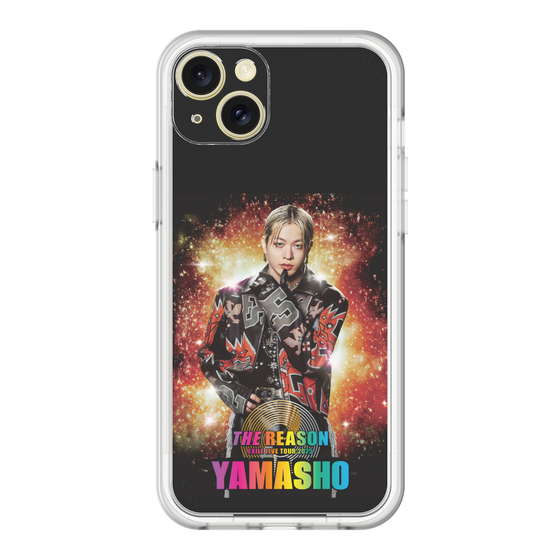 スリムプロテクションプレミアムケース［ EXILE LIVE TOUR 2025 "THE REASON" - YAMASHO ］
