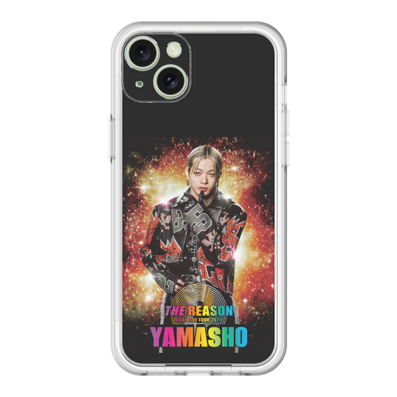 スリムプロテクションプレミアムケース［ EXILE LIVE TOUR 2025 "THE REASON" - YAMASHO ］