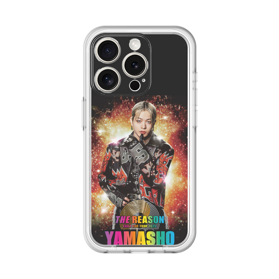 スリムプロテクションプレミアムケース［ EXILE LIVE TOUR 2025 "THE REASON" - YAMASHO ］