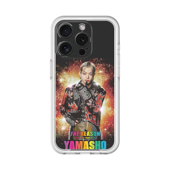 スリムプロテクションプレミアムケース［ EXILE LIVE TOUR 2025 "THE REASON" - YAMASHO ］