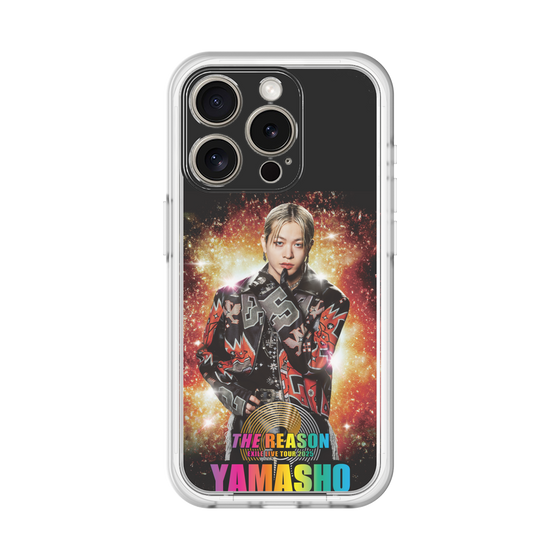 スリムプロテクションプレミアムケース［ EXILE LIVE TOUR 2025 "THE REASON" - YAMASHO ］