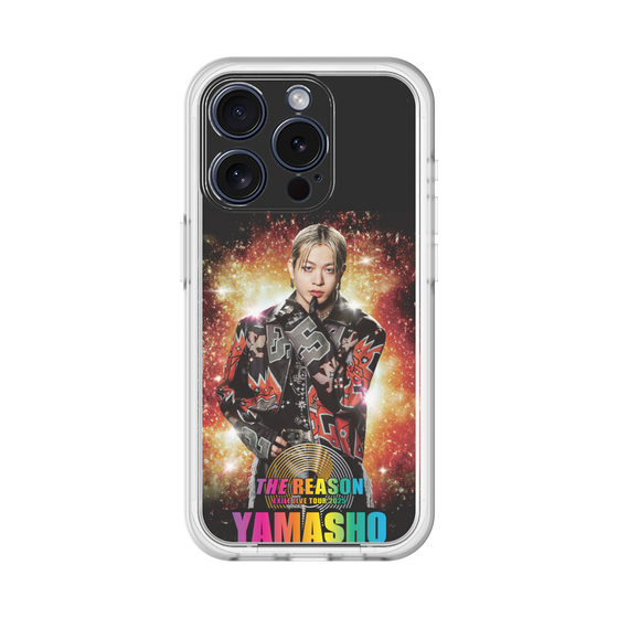 スリムプロテクションプレミアムケース［ EXILE LIVE TOUR 2025 "THE REASON" - YAMASHO ］