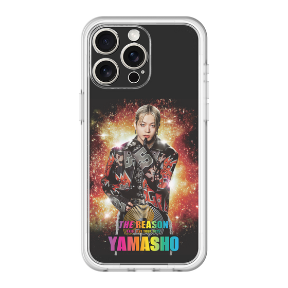 スリムプロテクションプレミアムケース［ EXILE LIVE TOUR 2025 "THE REASON" - YAMASHO ］