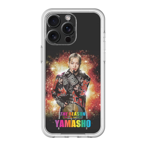 スリムプロテクションプレミアムケース［ EXILE LIVE TOUR 2025 "THE REASON" - YAMASHO ］
