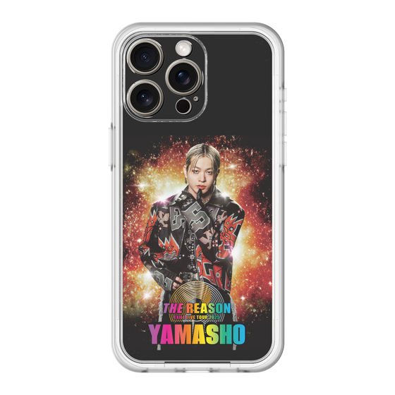 スリムプロテクションプレミアムケース［ EXILE LIVE TOUR 2025 "THE REASON" - YAMASHO ］
