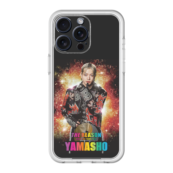 スリムプロテクションプレミアムケース［ EXILE LIVE TOUR 2025 "THE REASON" - YAMASHO ］