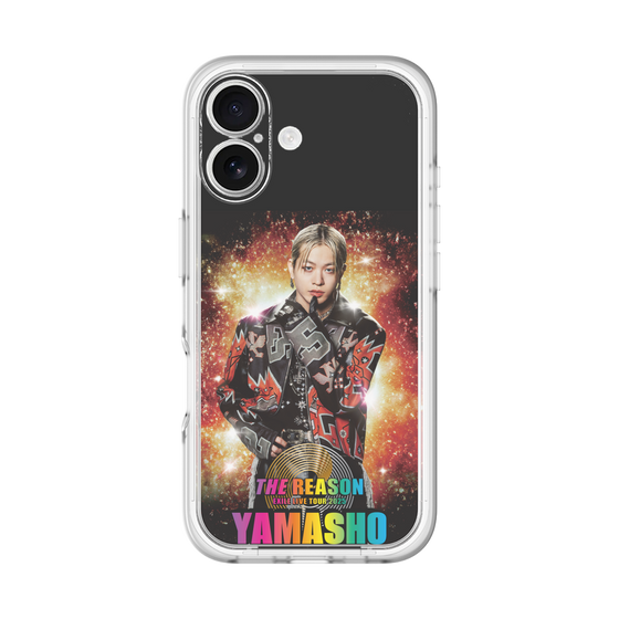 スリムプロテクションプレミアムケース［ EXILE LIVE TOUR 2025 "THE REASON" - YAMASHO ］