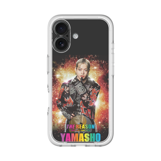 スリムプロテクションプレミアムケース［ EXILE LIVE TOUR 2025 "THE REASON" - YAMASHO ］