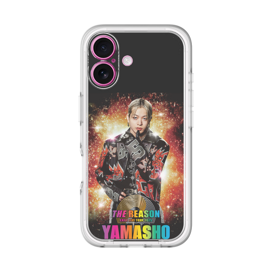 スリムプロテクションプレミアムケース［ EXILE LIVE TOUR 2025 "THE REASON" - YAMASHO ］