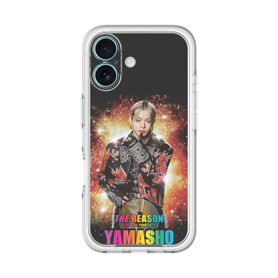 スリムプロテクションプレミアムケース［ EXILE LIVE TOUR 2025 "THE REASON" - YAMASHO ］