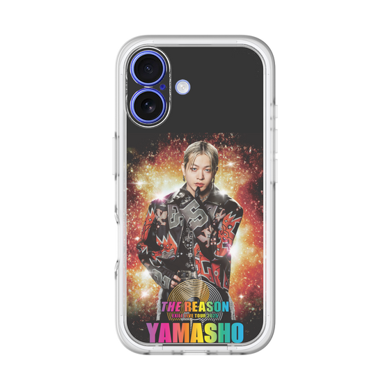 スリムプロテクションプレミアムケース［ EXILE LIVE TOUR 2025 "THE REASON" - YAMASHO ］