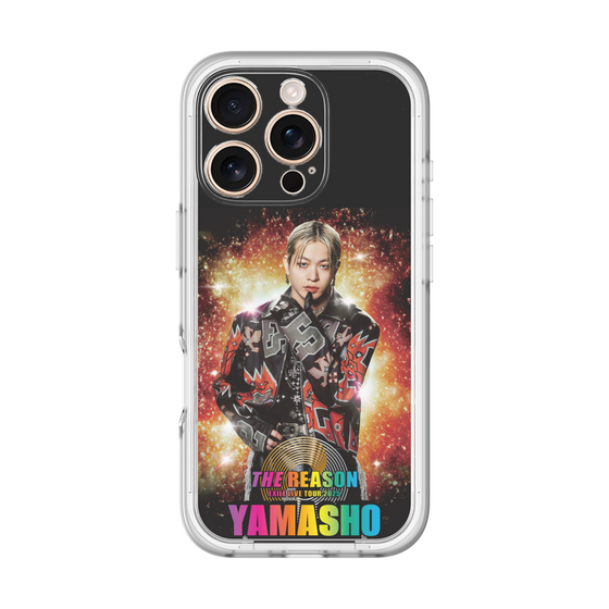 スリムプロテクションプレミアムケース［ EXILE LIVE TOUR 2025 "THE REASON" - YAMASHO ］
