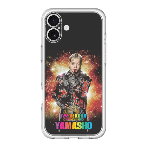 スリムプロテクションプレミアムケース［ EXILE LIVE TOUR 2025 "THE REASON" - YAMASHO ］