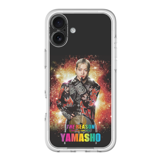 スリムプロテクションプレミアムケース［ EXILE LIVE TOUR 2025 "THE REASON" - YAMASHO ］