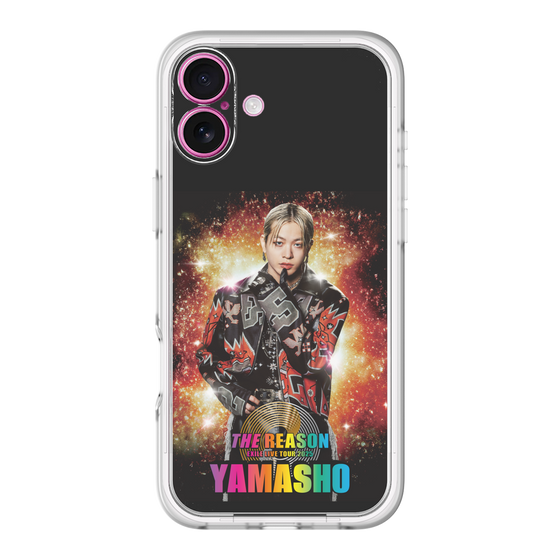 スリムプロテクションプレミアムケース［ EXILE LIVE TOUR 2025 "THE REASON" - YAMASHO ］