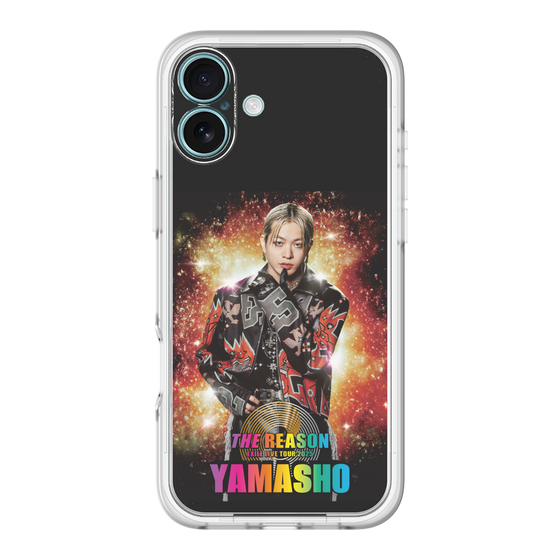 スリムプロテクションプレミアムケース［ EXILE LIVE TOUR 2025 "THE REASON" - YAMASHO ］