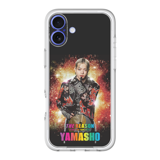 スリムプロテクションプレミアムケース［ EXILE LIVE TOUR 2025 "THE REASON" - YAMASHO ］