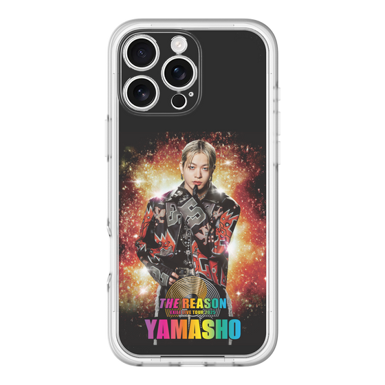 スリムプロテクションプレミアムケース［ EXILE LIVE TOUR 2025 "THE REASON" - YAMASHO ］